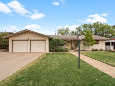 1380 W Crosby St, Slaton, TX, 79364