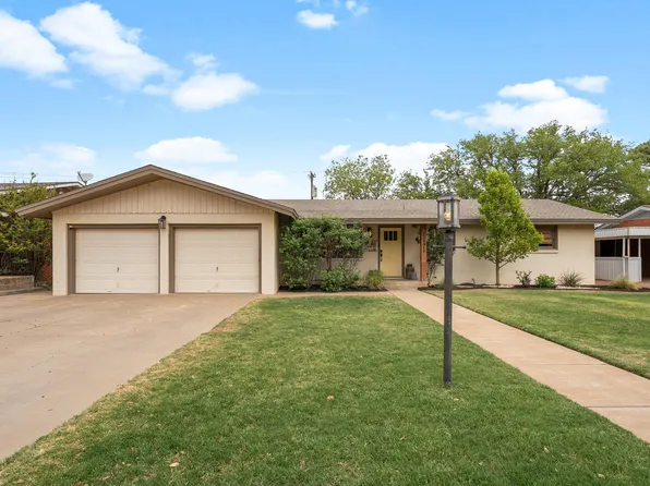 1380 W Crosby St, Slaton, TX 79364