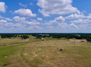 220 Tbd County Road Tract #6, Anderson, TX 77830
