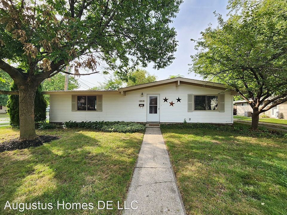 364 Hendrickson Blvd, Clawson, MI 48017 Zillow