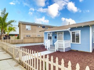 4654 Boundary St, San Diego, CA 92116
