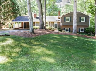 240 Corn Tassell Trl, Stoneville, NC 27048