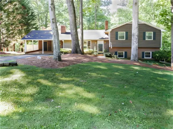 240 Corn Tassell Trl, Stoneville, NC 27048