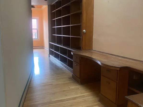 408 Spruce St Floor 4, Scranton, PA 18503