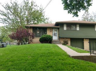3959 Sherman Blvd, Des Moines, IA 50310