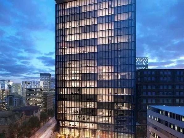 60 Shuter St, Toronto, ON