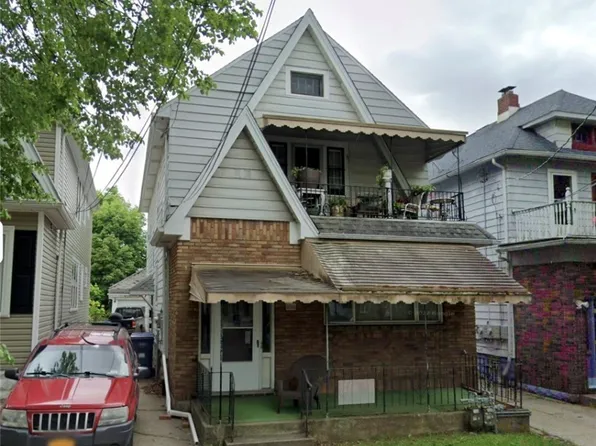 (undisclosed Address), Buffalo, NY 14215