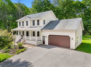 2 Cate Road, Deerfield, NH 03037