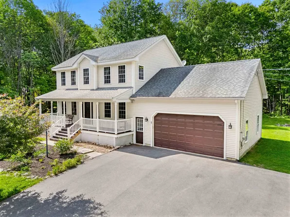 2 Cate Road, Deerfield, NH 03037