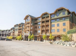 3893 Big Mountain Road Morning Eagle #111, Whitefish, MT 59937