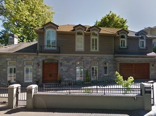 1010 N Shore Rd, Lake Oswego, OR 97034