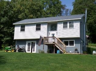 1911 Healing Springs Rd, North Tazewell, VA 24630