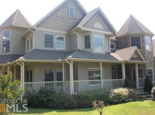 93 Chimney Stone Rd, Blairsville, GA 30512