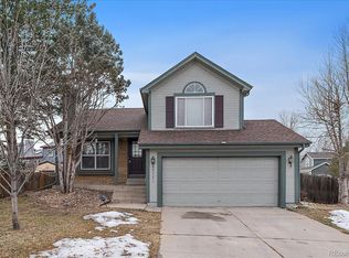 8521 Golden Eye Dr, Parker, CO 80134