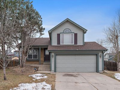 8521 Golden Eye Drive, Parker, CO, 80134