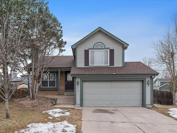 8521 Golden Eye Drive, Parker, CO 80134
