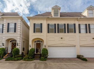1915 Woodbury St, Houston, TX 77030