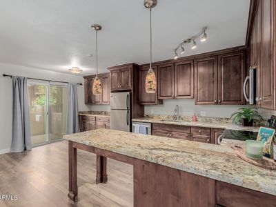 5525 E Thomas Rd Unit H1, Phoenix, AZ, 85018