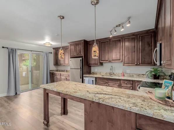 5525 E THOMAS Road #H1, Phoenix, AZ 85018