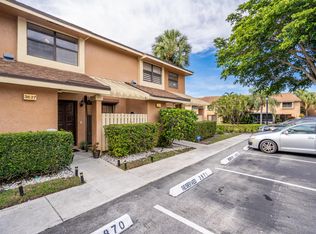 3627 Carambola Cir N #2873, Coconut Creek, FL 33066