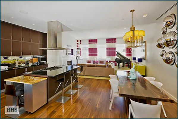 Sold by Brown Harris Stevens | media 33