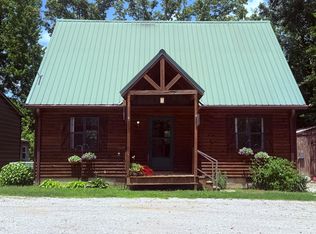 71 County Road 180, Iuka, MS 38852