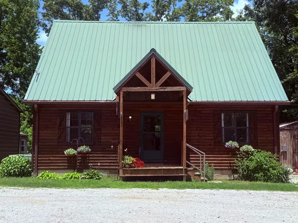 71 County Road 180, Iuka, MS 38852