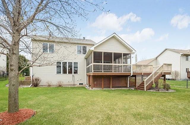 2nd image of 2481 Eagle Valley Dr