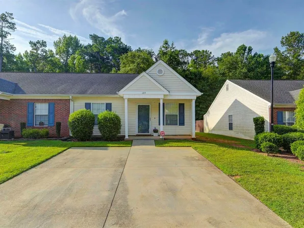 123 Crestland Dr, Columbia, SC 29210
