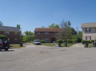 2901 Winter Gdn APT B, Lexington, KY 40517