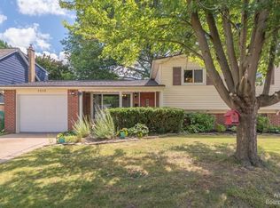 1115 Levona St, Ypsilanti, MI