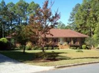 1702 Murphy Ln, Dublin, GA 31021