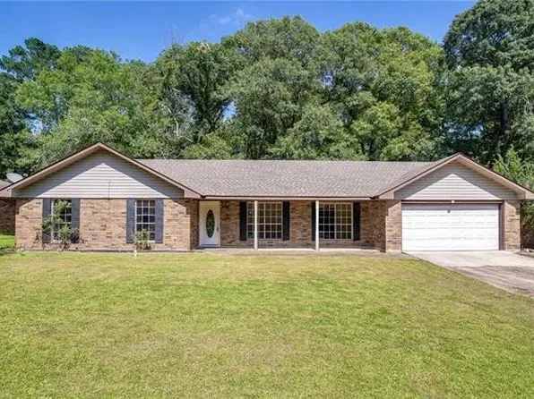 138 Wildwood Dr, Pineville, LA 71360