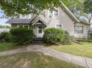 1020 S Western St, Mexico, MO 65265