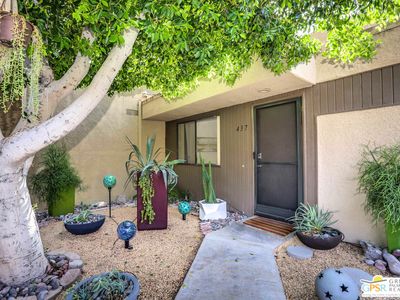 437 Bradshaw Ln #50, Palm Springs, CA, 92262