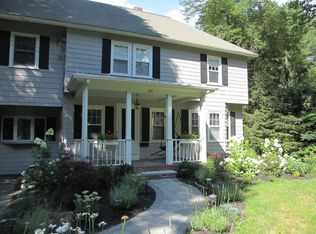 22 Ashcroft Rd, Sharon, MA 02067