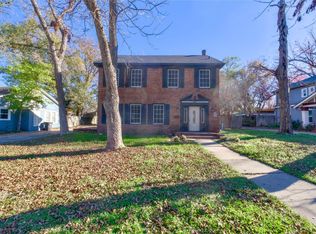 1503 Sycamore Ave, Corsicana, TX 75110