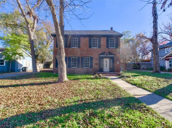 1503 Sycamore Ave, Corsicana, TX 75110