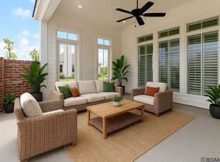 491 Turnberry Way, Gonzales, LA 70737