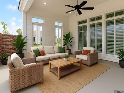 491 Turnberry Way, Gonzales, LA, 70737