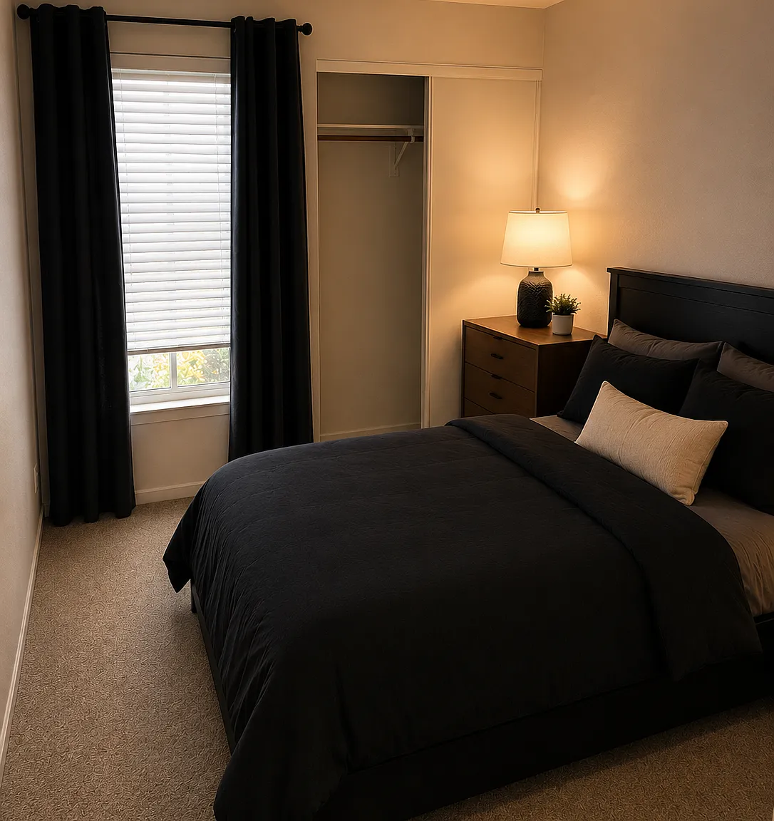 2 bed, 1600 sqft, $1,000 — Photo 1