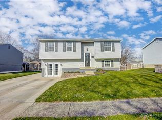 208 Butler Trl, Englewood, OH 45322
