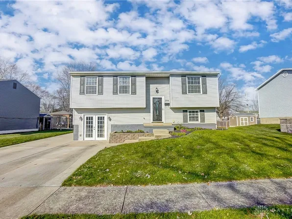 208 Butler Trl, Englewood, OH 45322