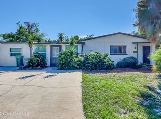 1679 Eisenhower Ave, Melbourne, FL 32935