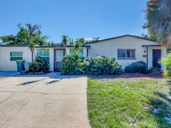 1679 Eisenhower Ave, Melbourne, FL 32935