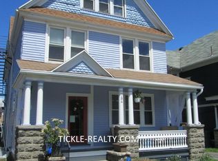 784 University Ave APT 4, Rochester, NY 14607