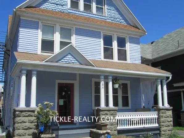 784 University, 784 University Ave APT 4, Rochester, NY 14607