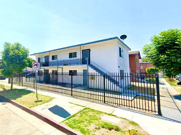 8302 S Main St APT 2, Los Angeles, CA 90003