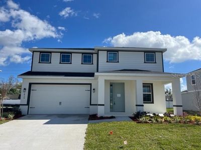 815 Lowood Ct, Orlando, FL, 32825