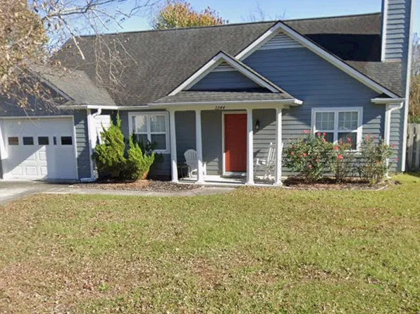 2244 White Rd, Wilmington, NC 28411